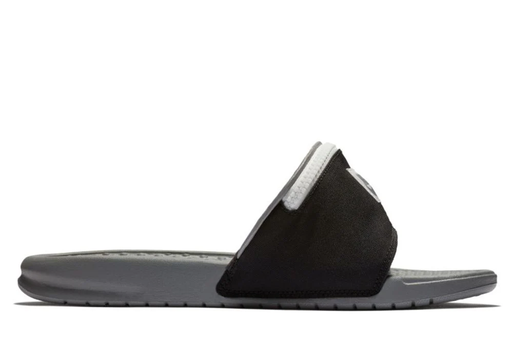 Nike Nike Benassi JDI Fanny Pack - Image 11