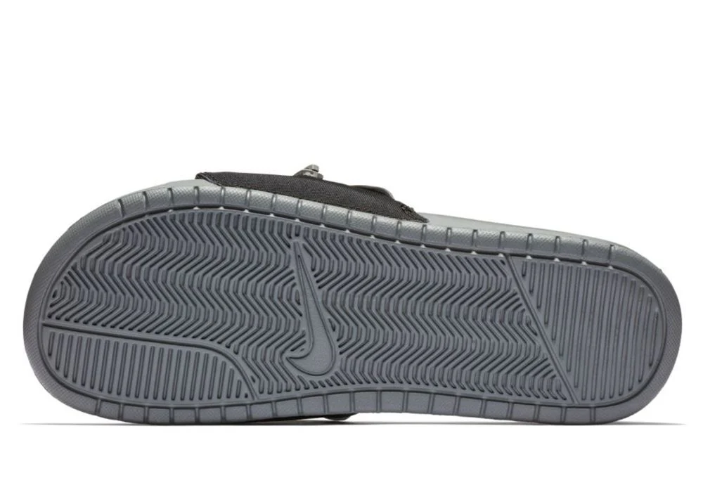 Nike Nike Benassi JDI Fanny Pack - Image 16