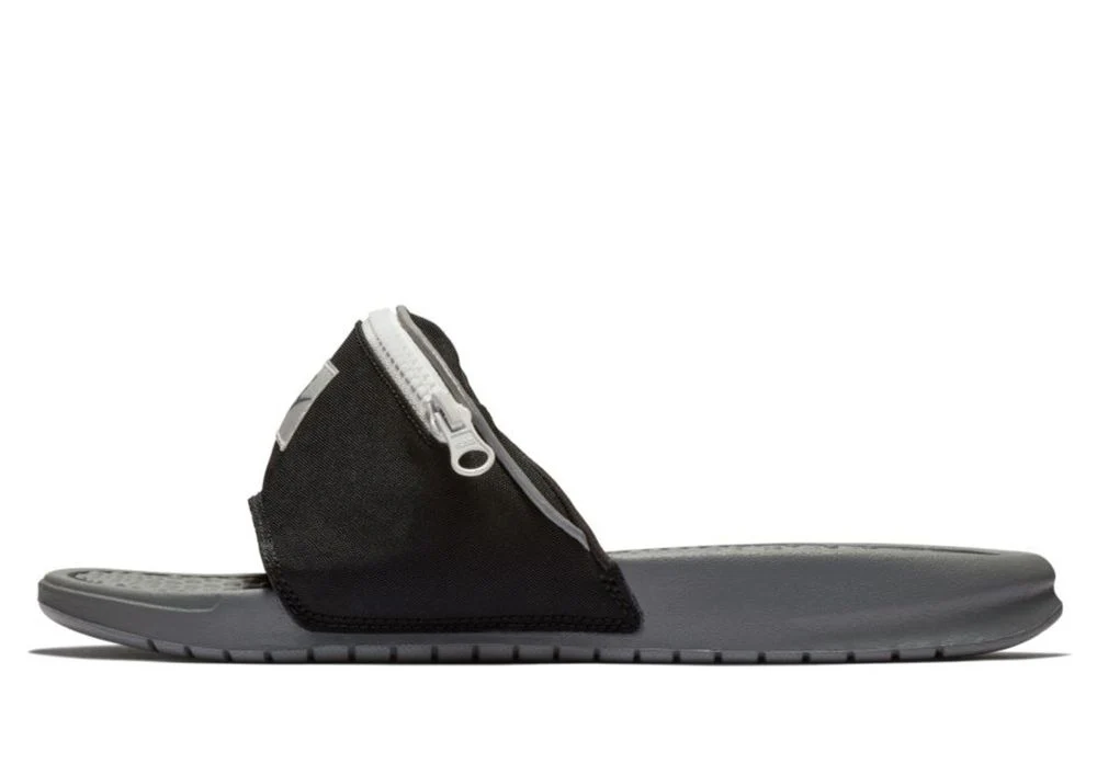 Nike Nike Benassi JDI Fanny Pack - Image 3