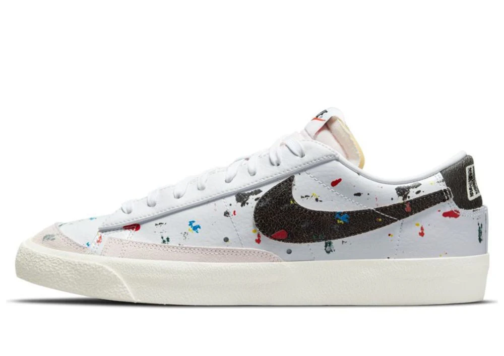 Nike Nike Blazer Low 77 - Image 2