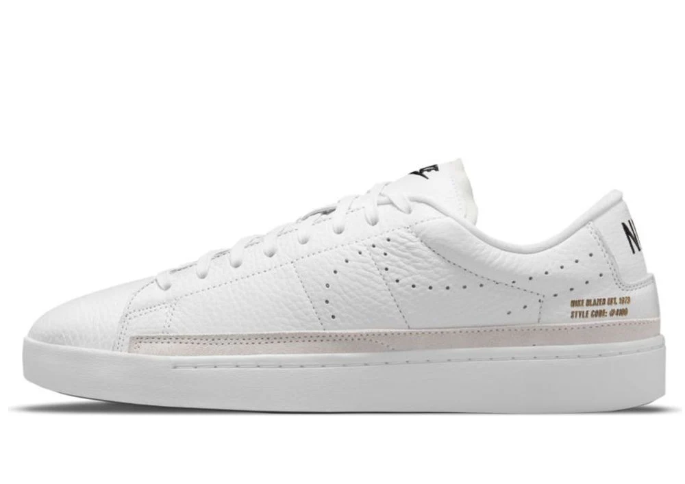 Nike Nike Blazer Low X