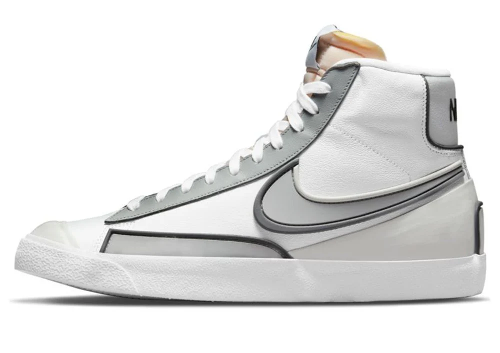 Nike Nike Blazer Mid 77 Infinite - Image 5