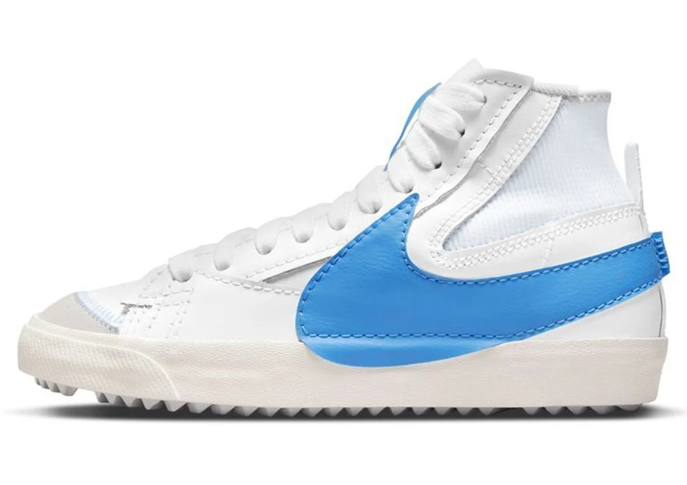 Nike Nike Blazer Mid 77 Jumbo - Image 5