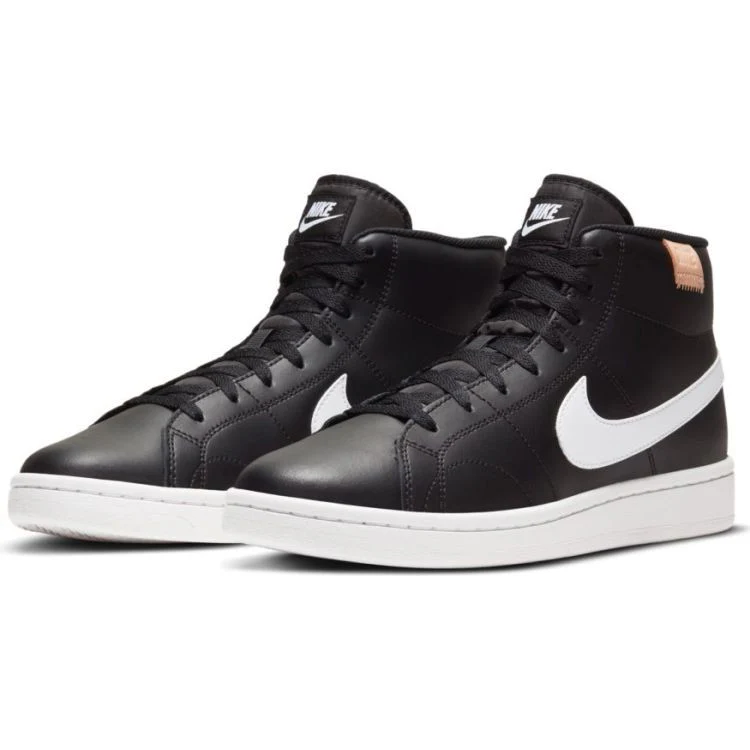 Nike Nike Court Royale 2 Mid - Image 34