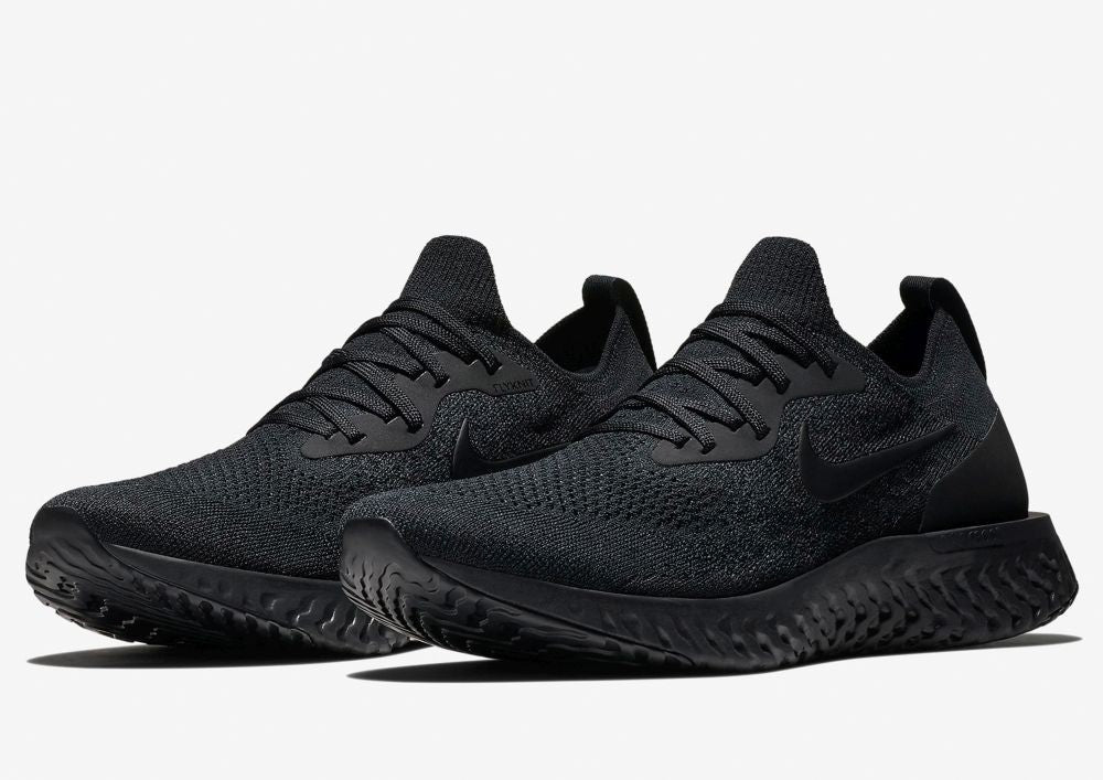 Nike Nike Epic React Flyknit - Image 13