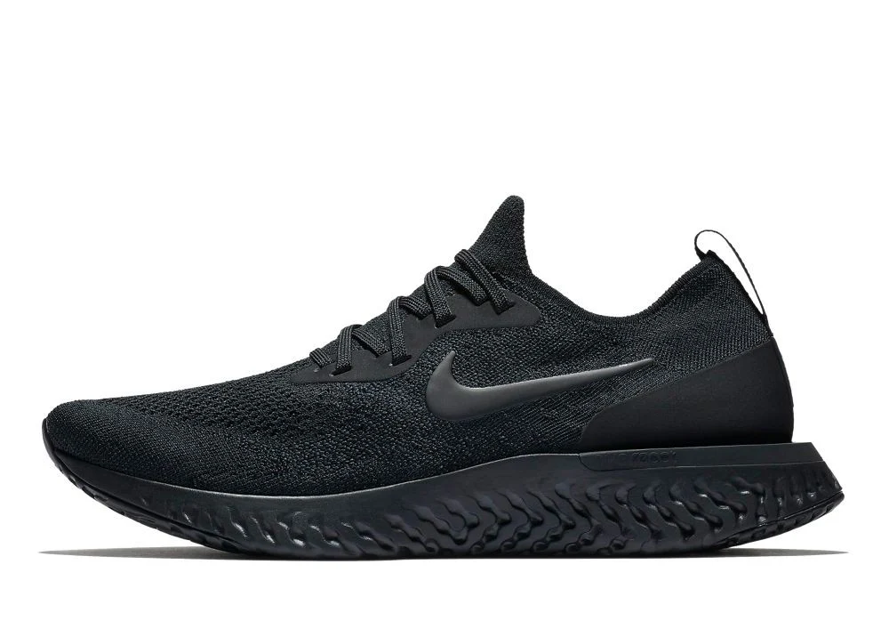 Nike Nike Epic React Flyknit - Image 6