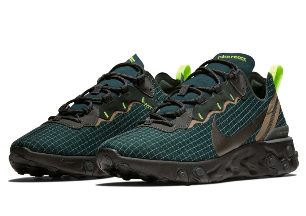 Nike Nike REACT ELEMENT - Image 42