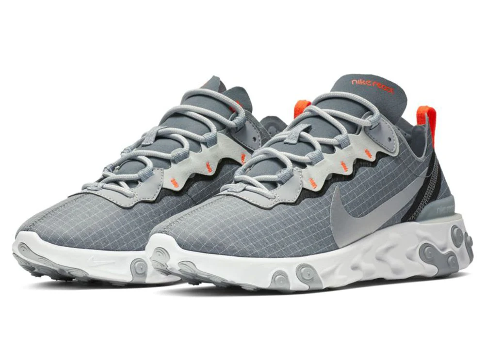 Nike Nike React Element 55 - Image 44