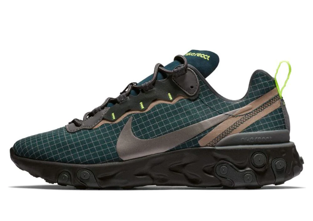 Nike Nike REACT ELEMENT - Image 6