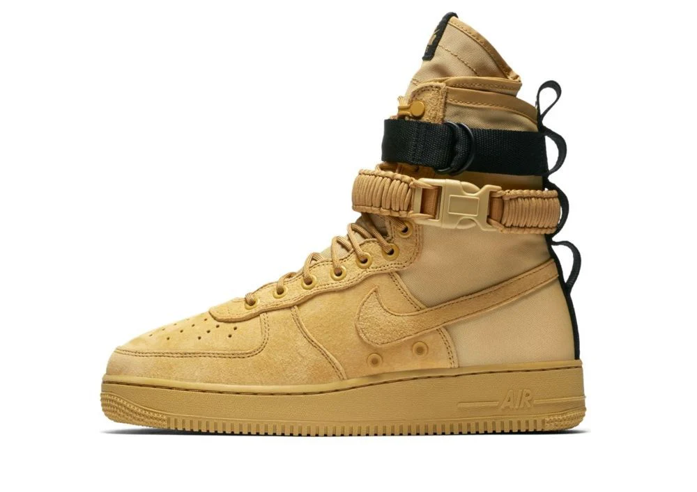 Nike Nike SF Air Force 1 - Image 10