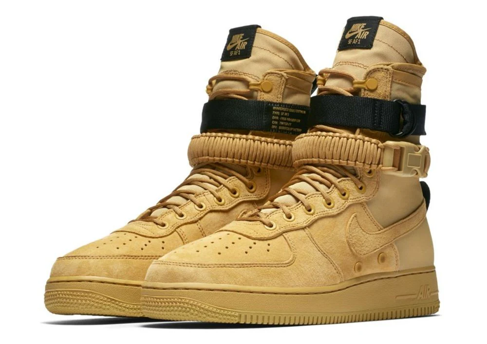 Nike Nike SF Air Force 1 - Image 19