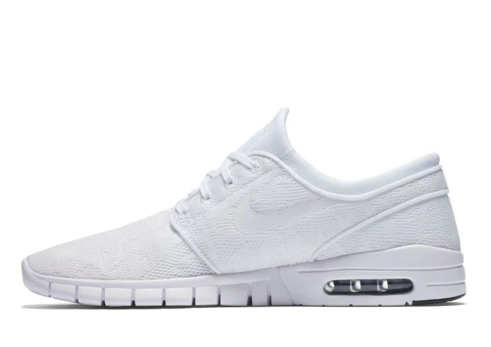 Nike Nike Stefan Janoski Max - Image 2