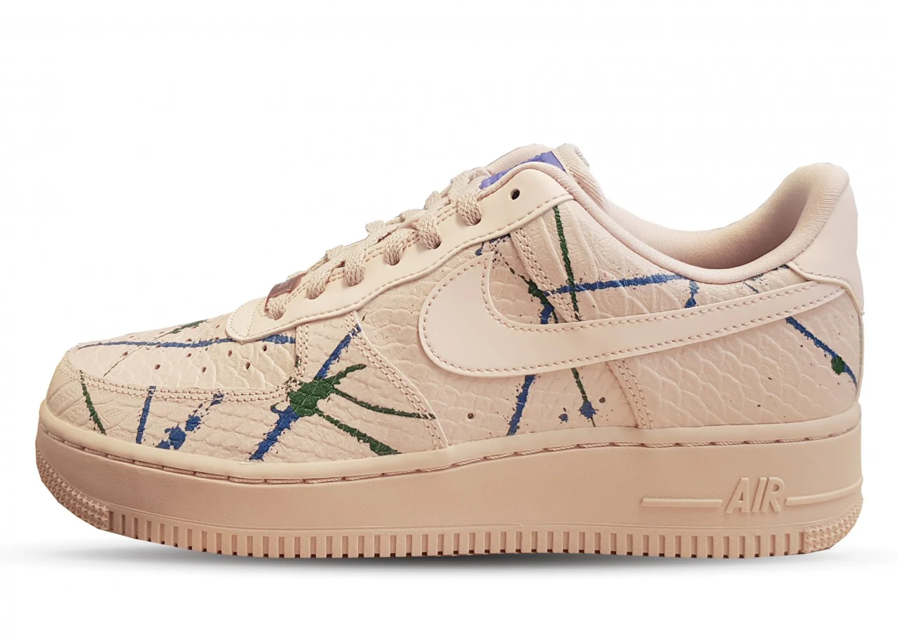 Nike Nike Wmns Air Force 1 07 LX - Image 3
