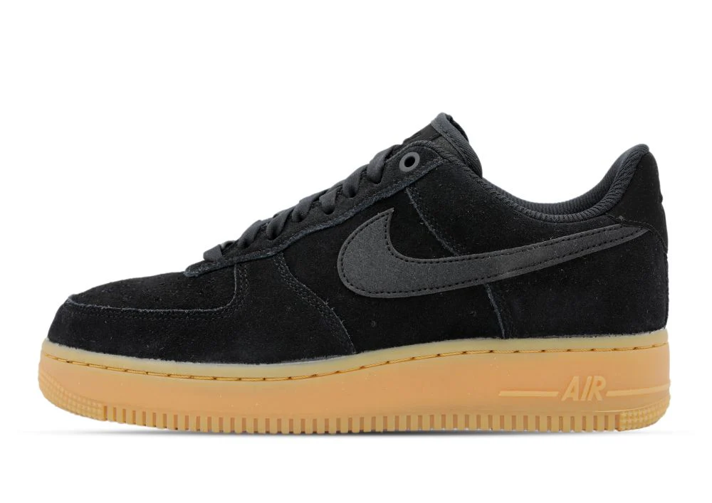 Nike Nike Wmns Air Force 1 07 SE - Image 2