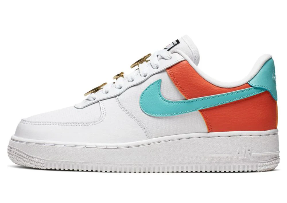 Nike Nike Wmns Air Force 1 07 SE - Image 5