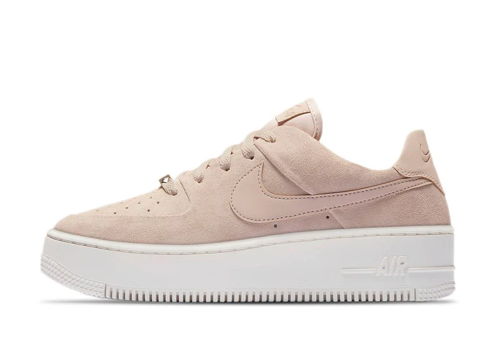 Nike Nike Wmns Air Force 1 Sage Low - Image 10