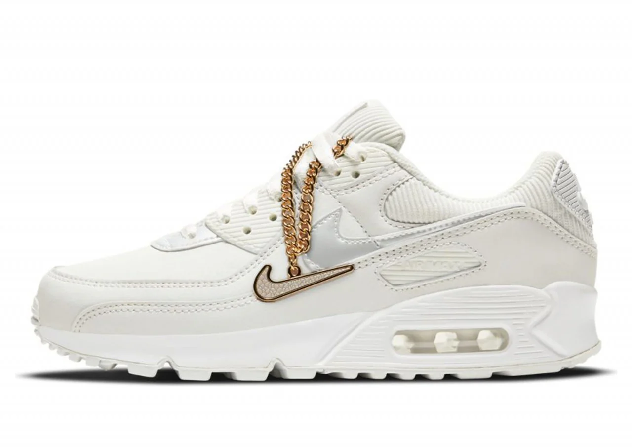 Nike Nike Wmns Air Max 90 - Image 17