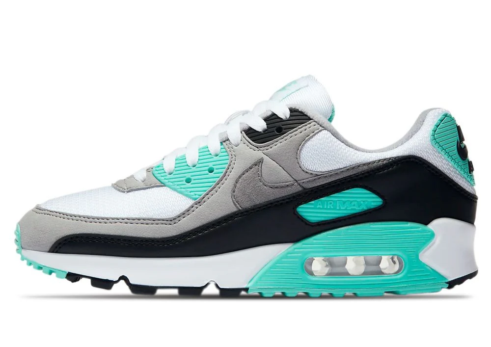 Nike Nike Wmns Air Max 90