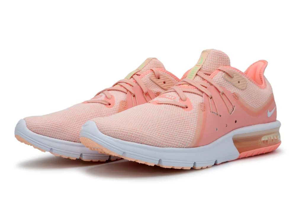 Nike Nike Wmns Air Max Sequent 3 Running - Image 2