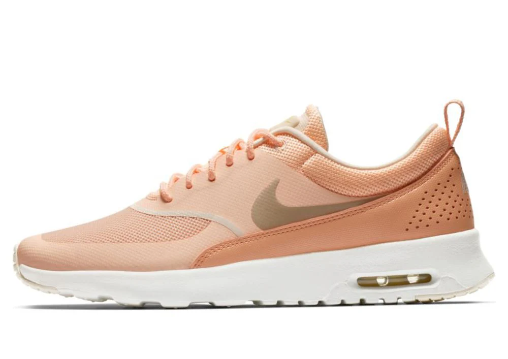 Nike Nike Wmns Air Max Thea - Image 4