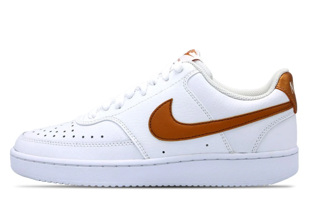 Nike Nike Wmns Court Vision Low - Image 2