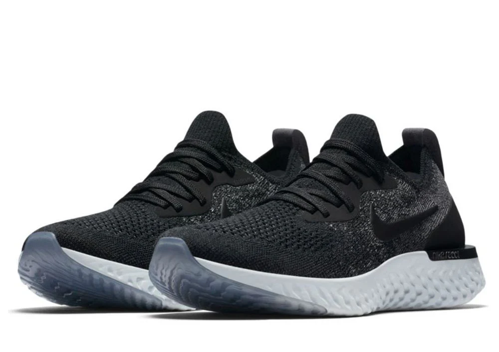 Nike Nike Wmns Epic React Flyknit - Image 4