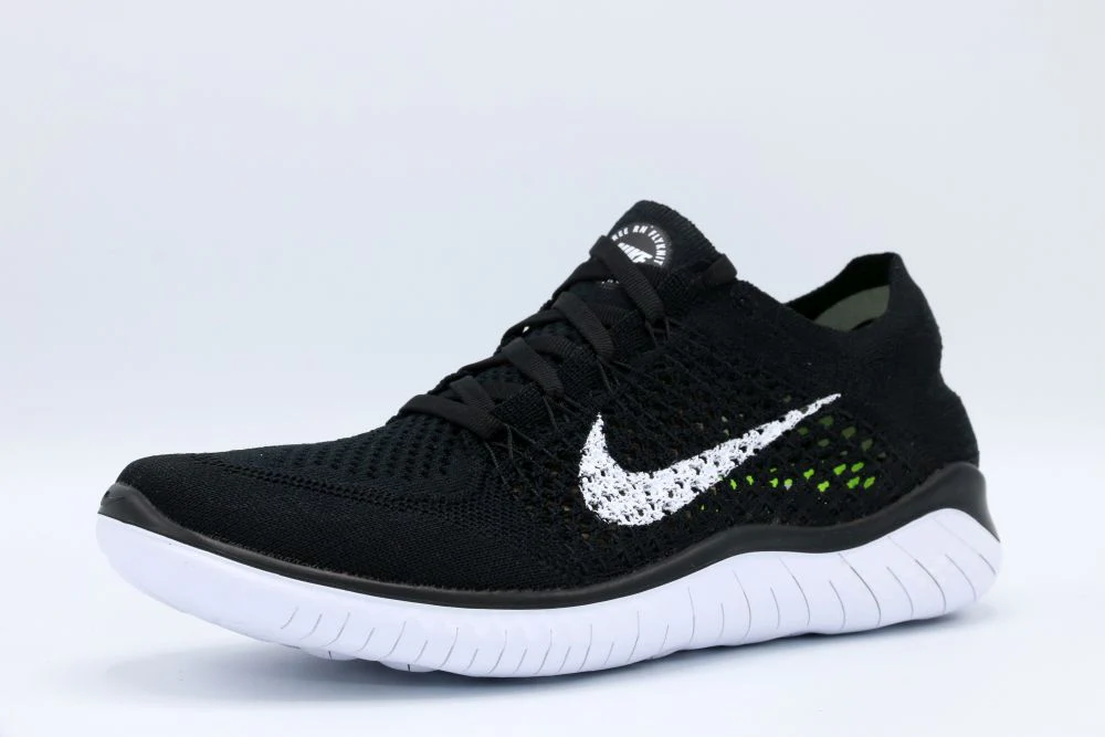 Nike Nike Wmns Free RN Flyknit 2018 - Image 22