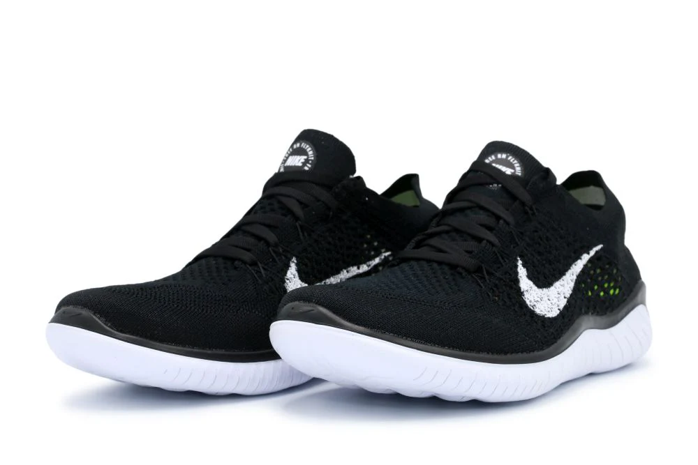 Nike Nike Wmns Free RN Flyknit 2018 - Image 44