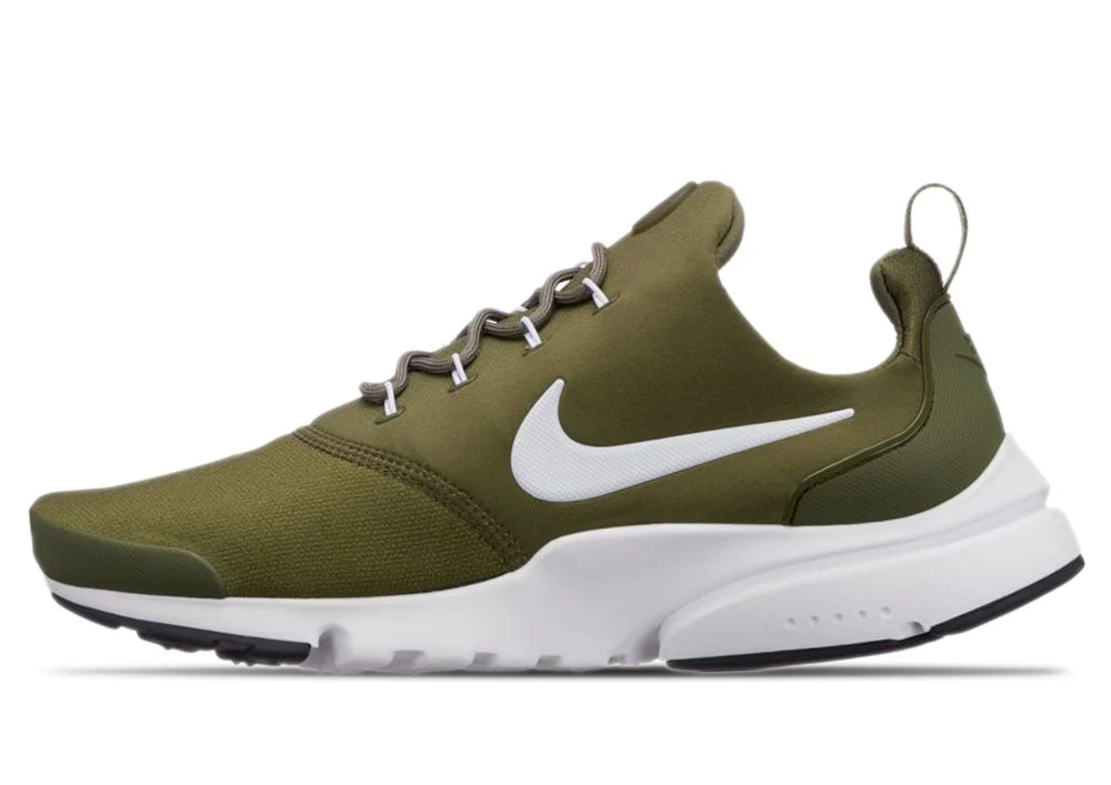 Nike Nike Wmns Presto Fly - Image 4