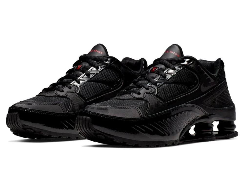 Nike Nike Wmns Shox Engima - Image 33