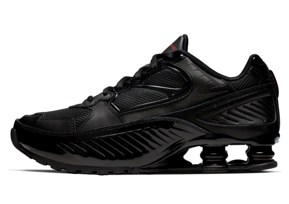 Nike Nike Wmns Shox Engima - Image 6