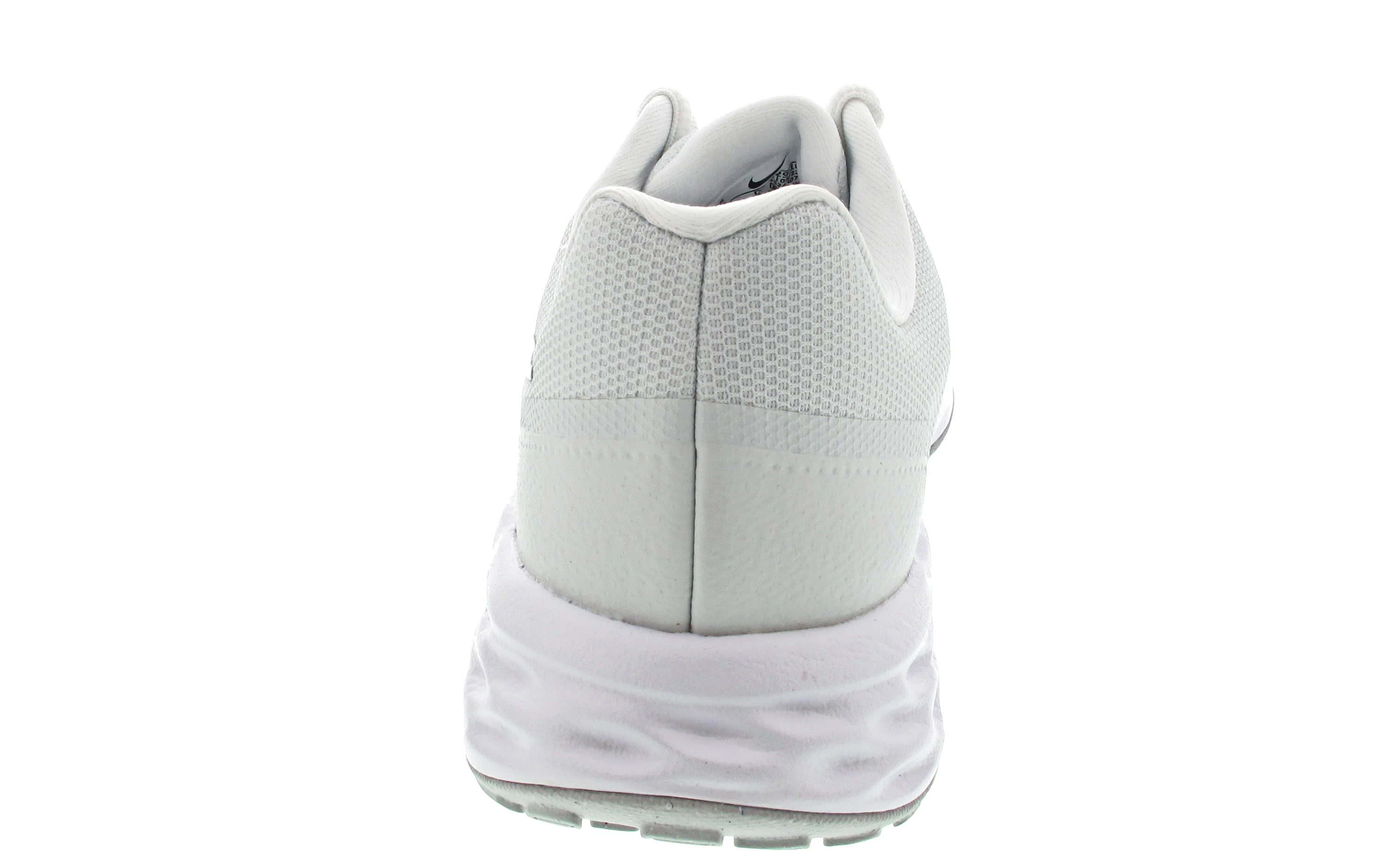 Nike Revolution 6 Next Nature Sneaker low Weiß - Image 4