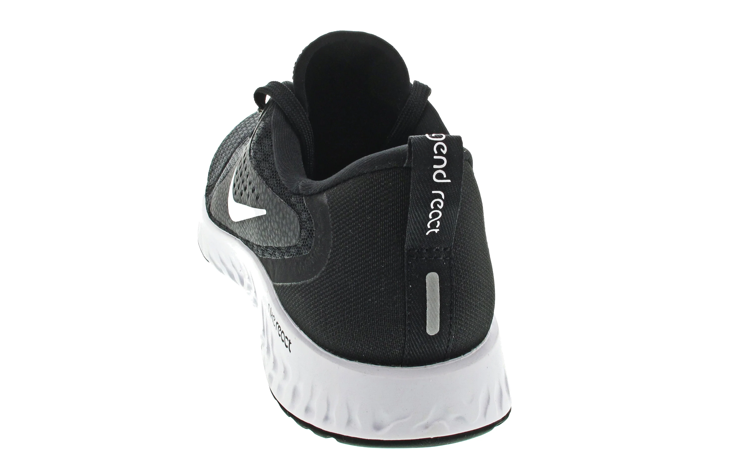 Nike Sneaker low Schwarz - Image 13