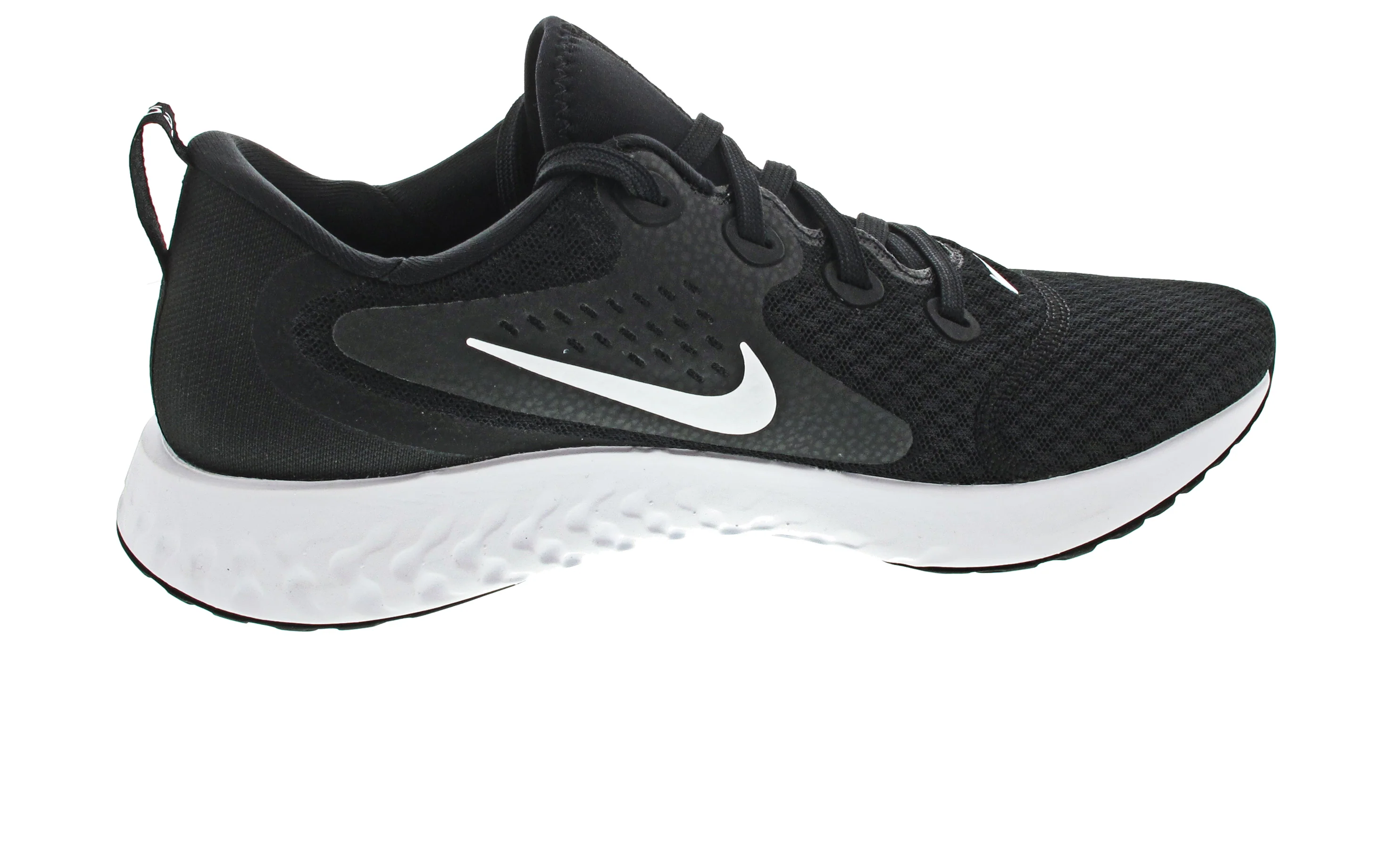 Nike Sneaker low Schwarz - Image 14