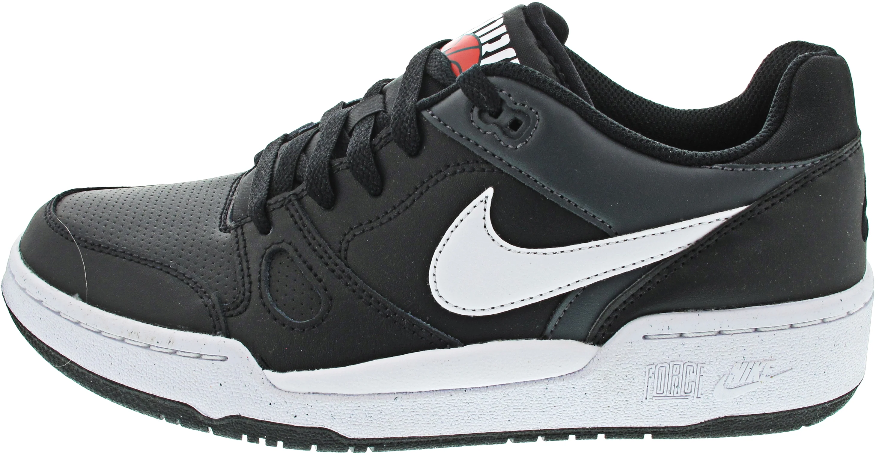 Nike Sneaker Schwarz - Image 4