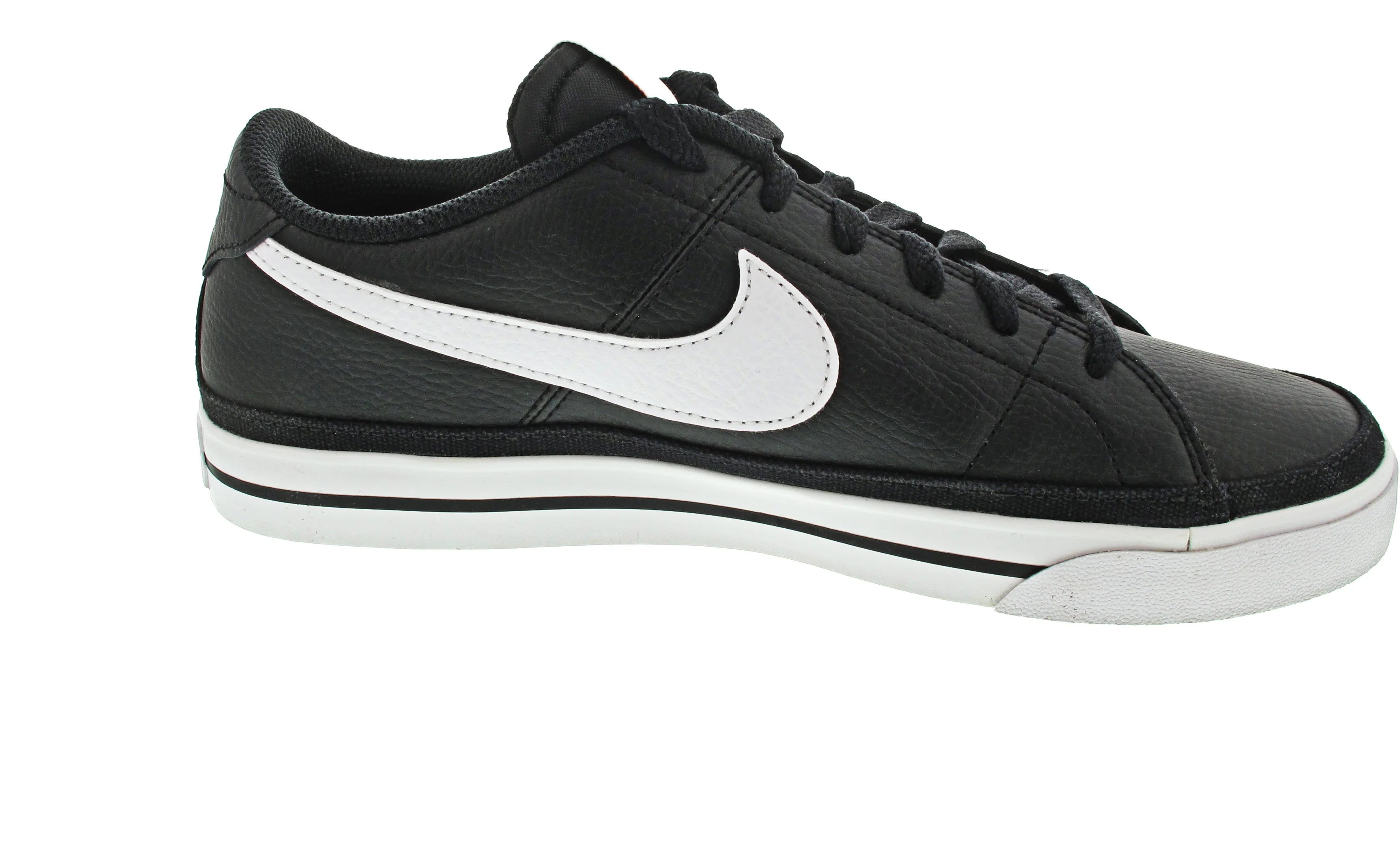 Nike Sneaker Schwarz - Image 3
