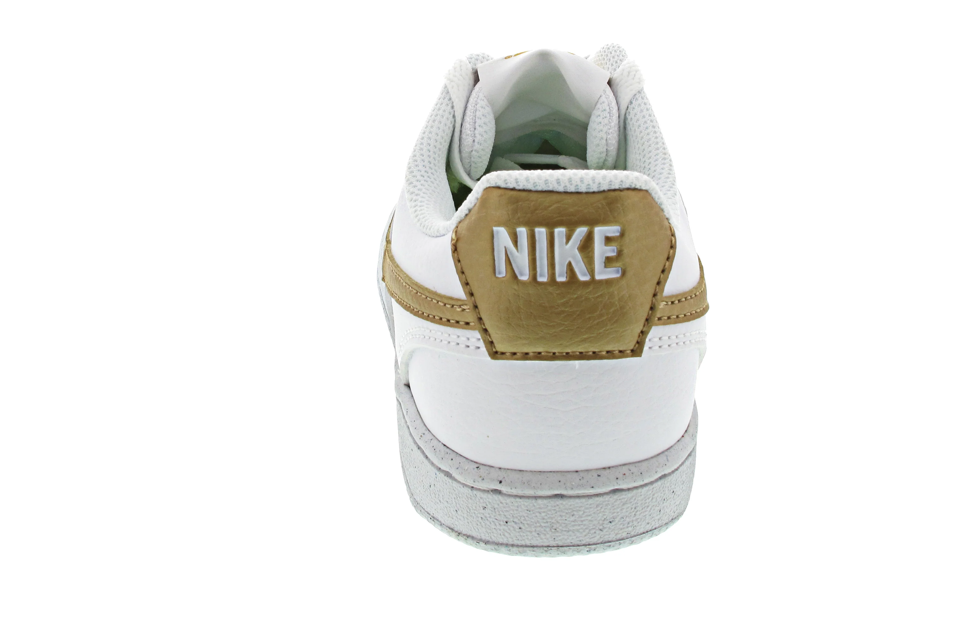 Nike Sneaker Weiß - Image 4