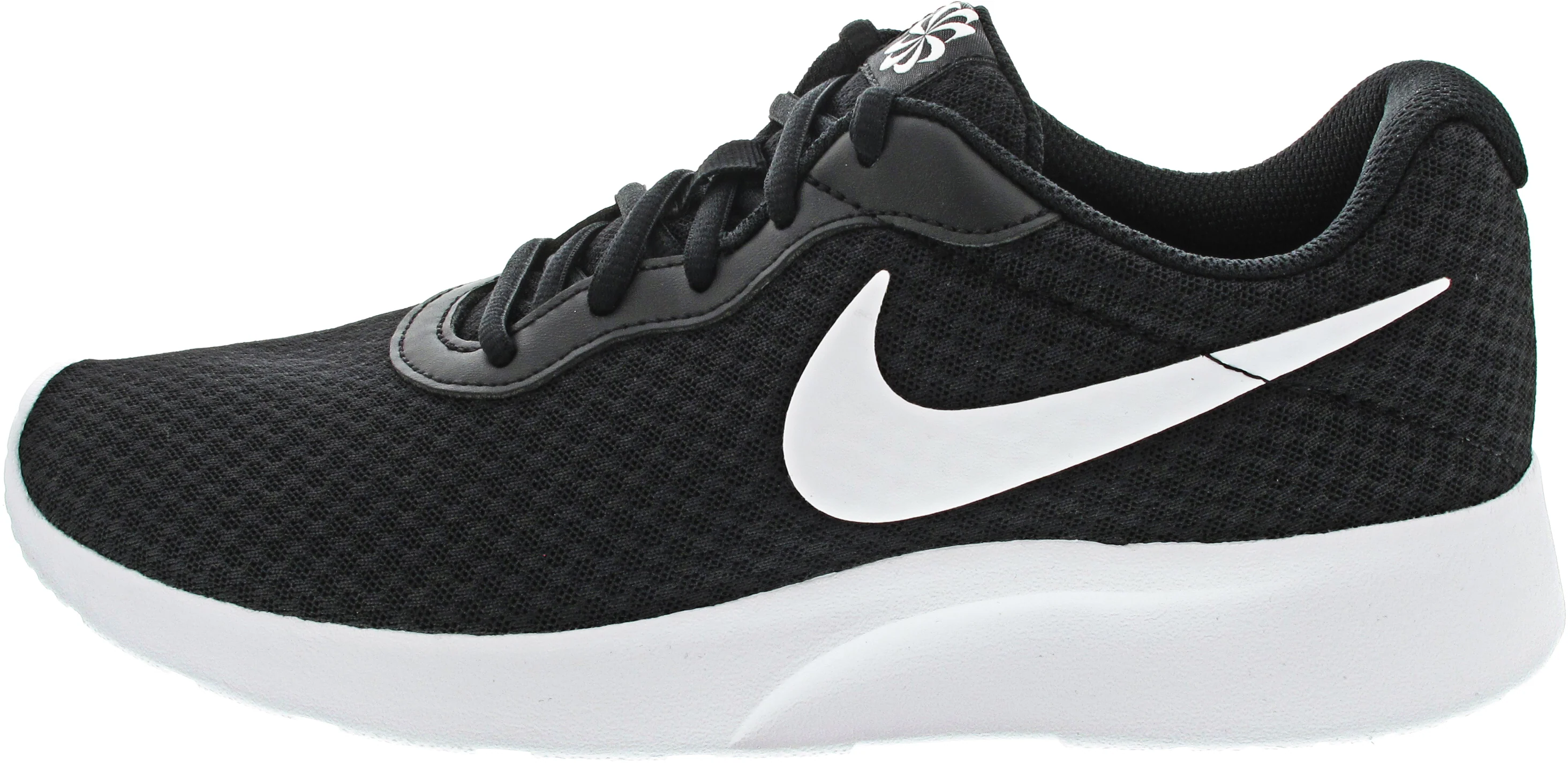 Nike Tanjun Sneaker low Schwarz - Image 8
