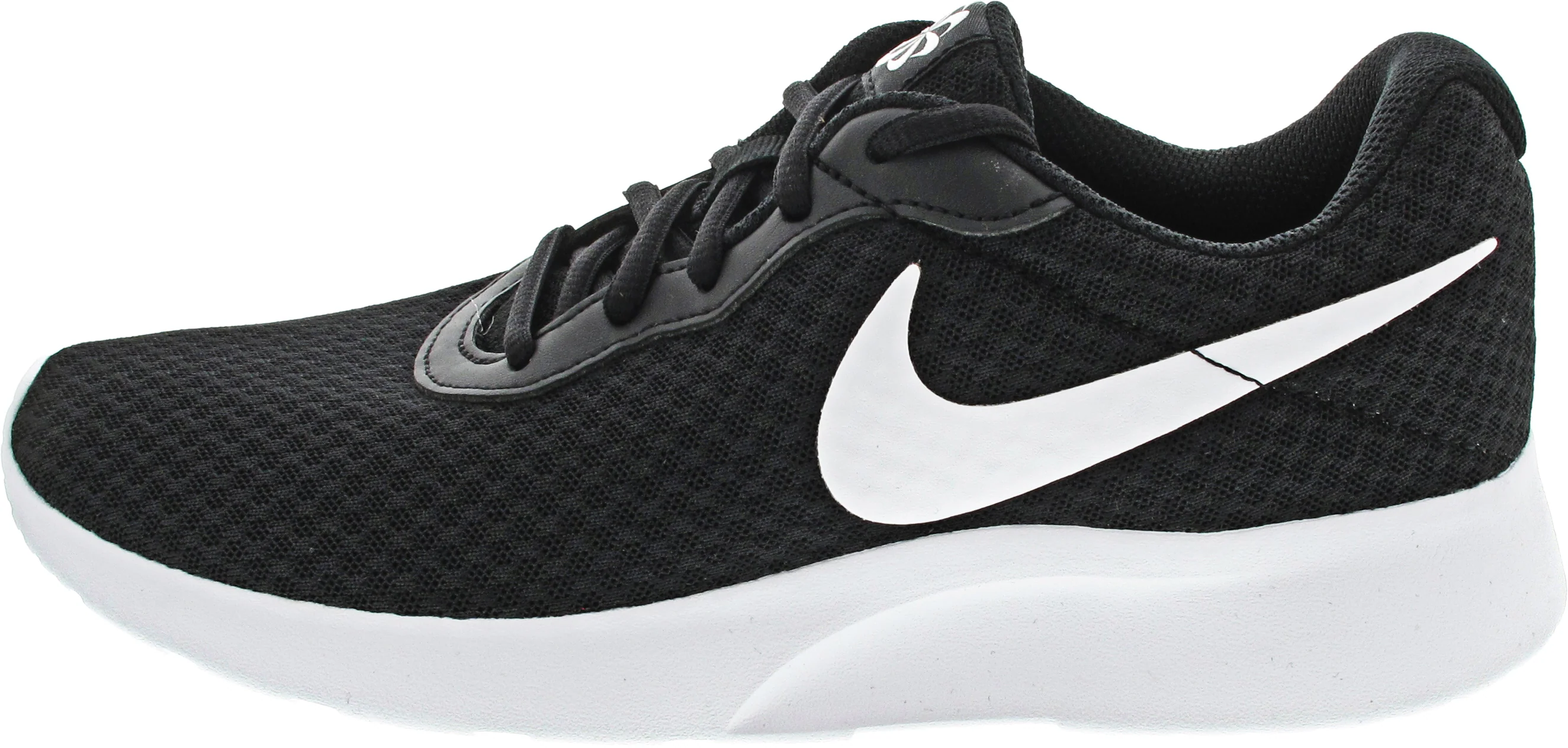Nike Tanjun Sneaker low Schwarz