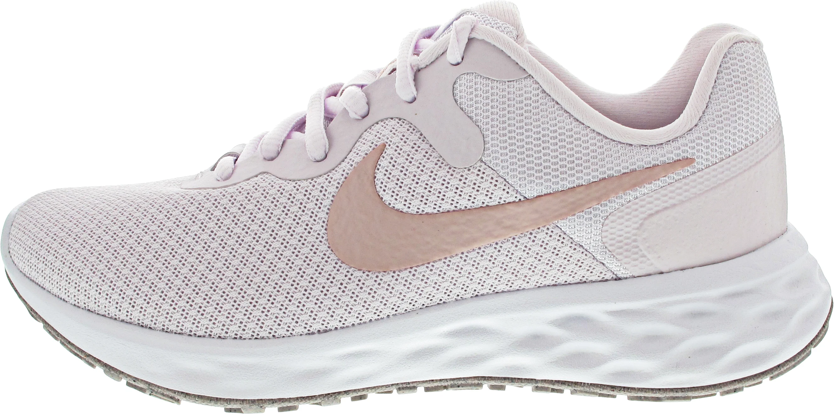 Nike W Revolution 6 NN Sportschuh Rosa - Image 2