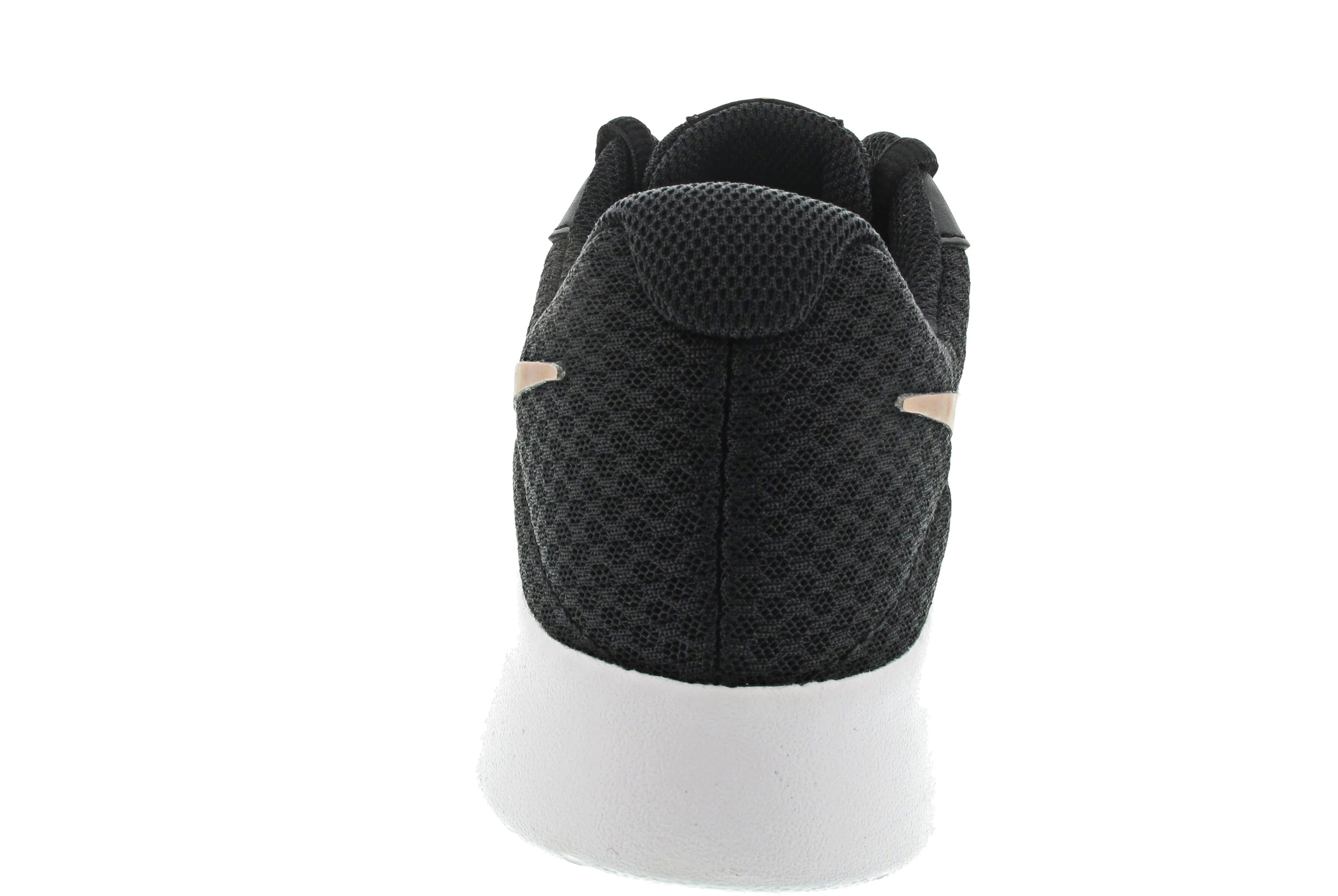 Nike Wmns Tanjun Sneaker low Schwarz - Image 5