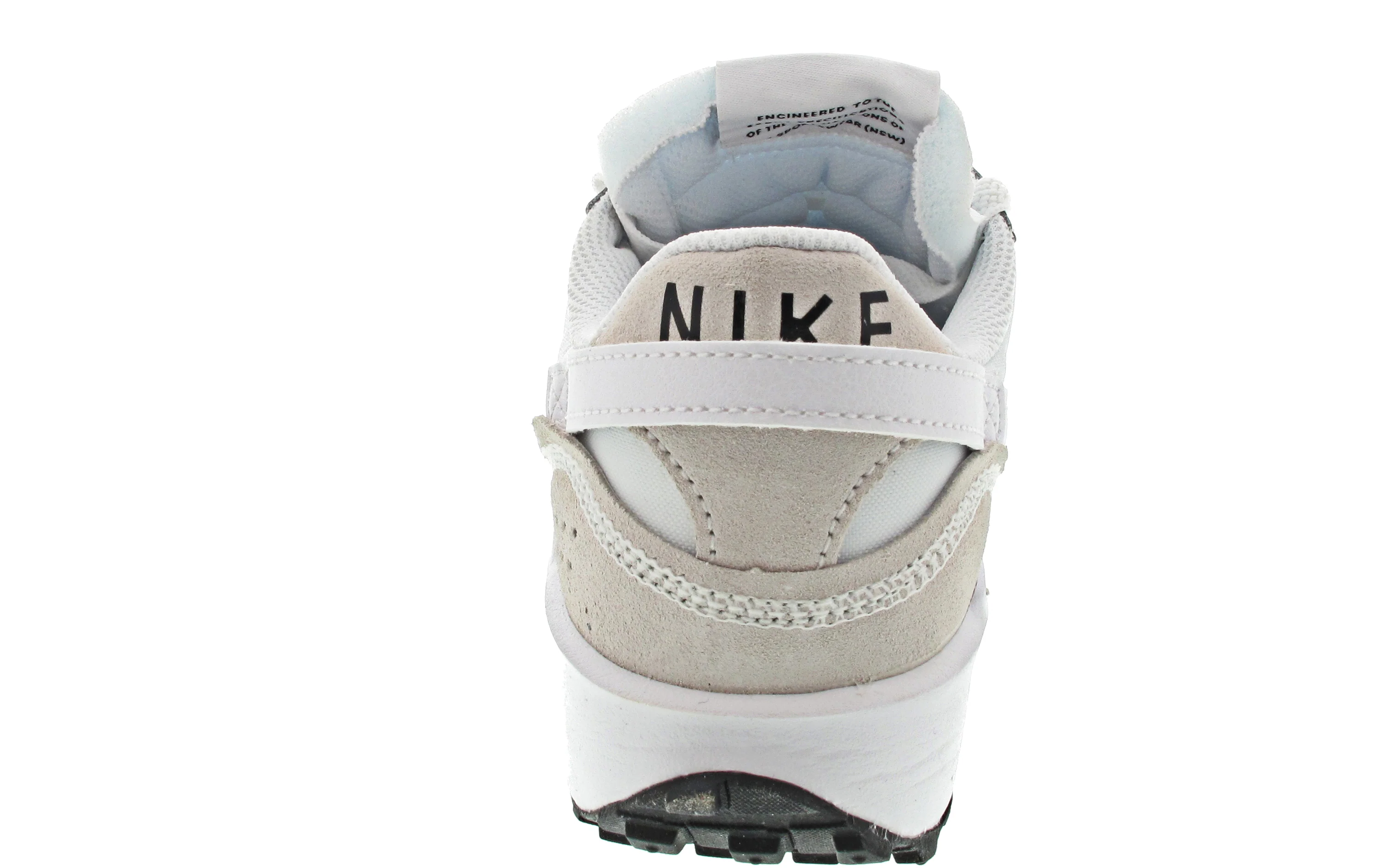 Nike Wmns Waffle Debut Sneaker low Weiß - Image 2