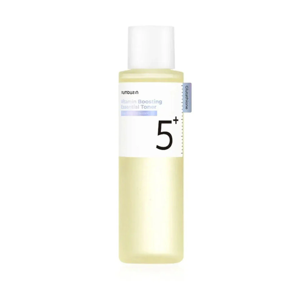 No.5 Vitamin Boosting Essence Toner - 200 ml