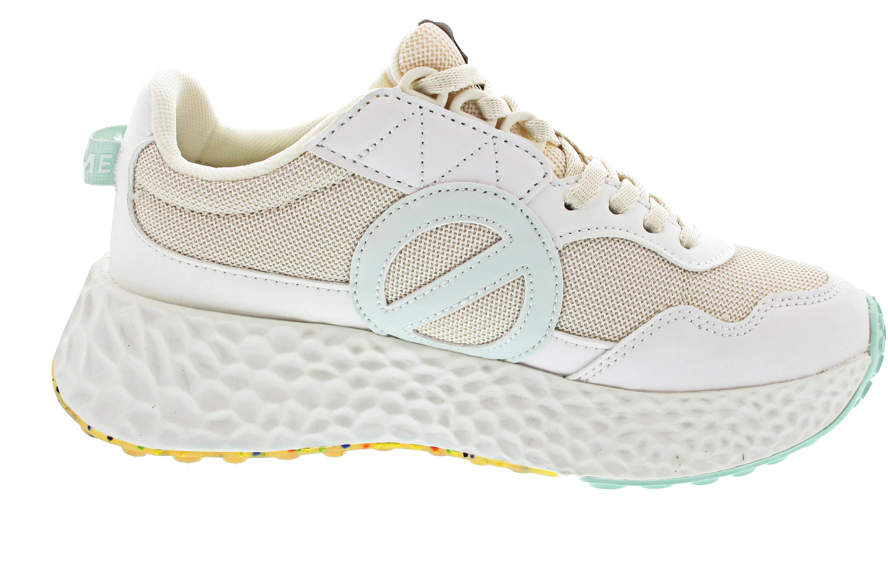 No Name Carter Jogger Sneaker Mehrfarbig - Image 8