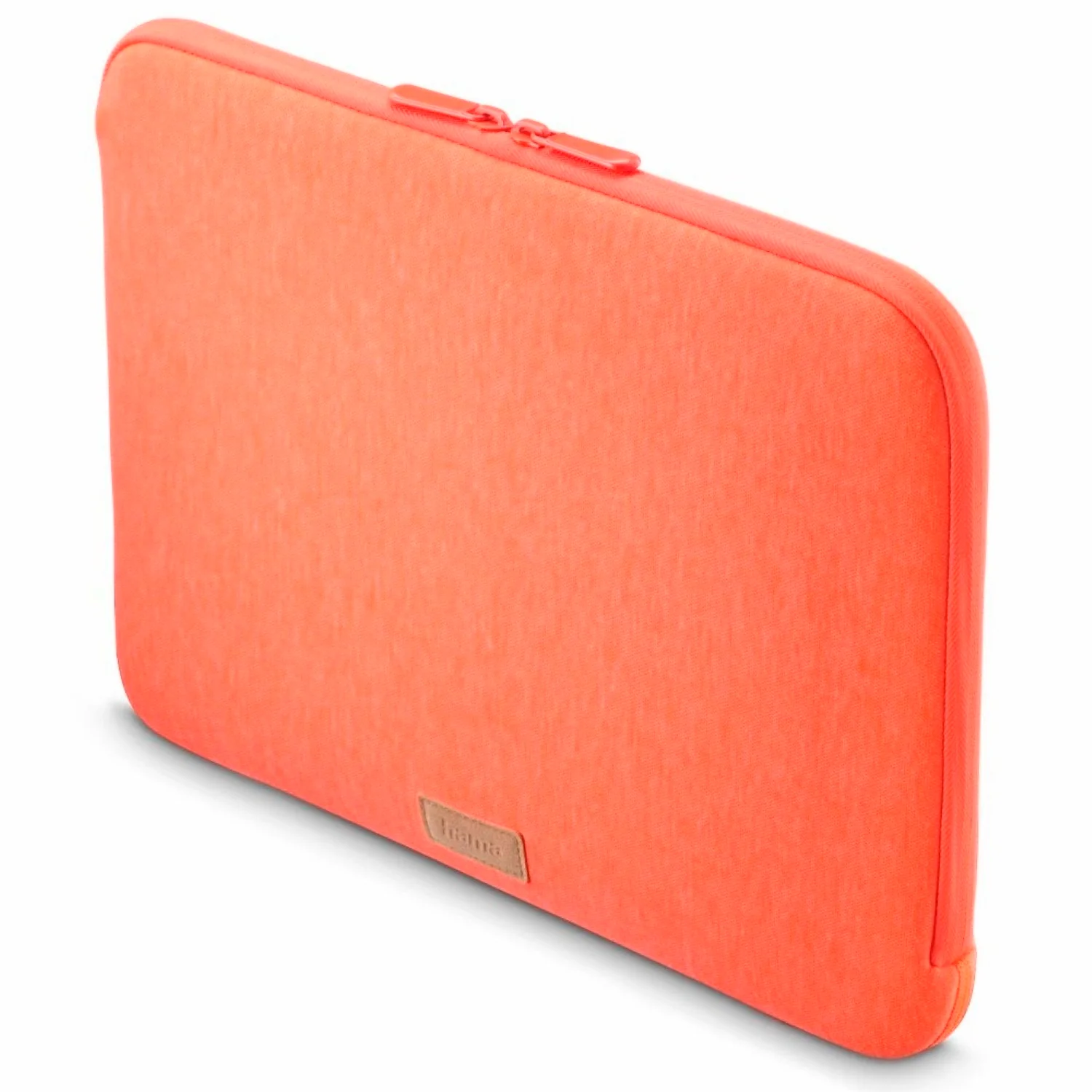 Notebook-Sleeve Jersey Coral 13,3" bis 14,2" - Image 5