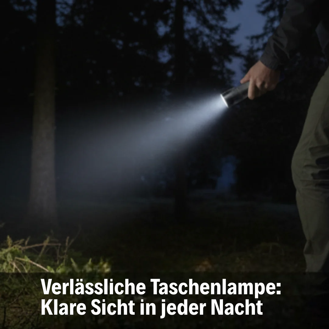 Notfallausrüstung Stromausfall Set 138 Tlg Strom ausfall Notfall Outdoor Camping - Image 17