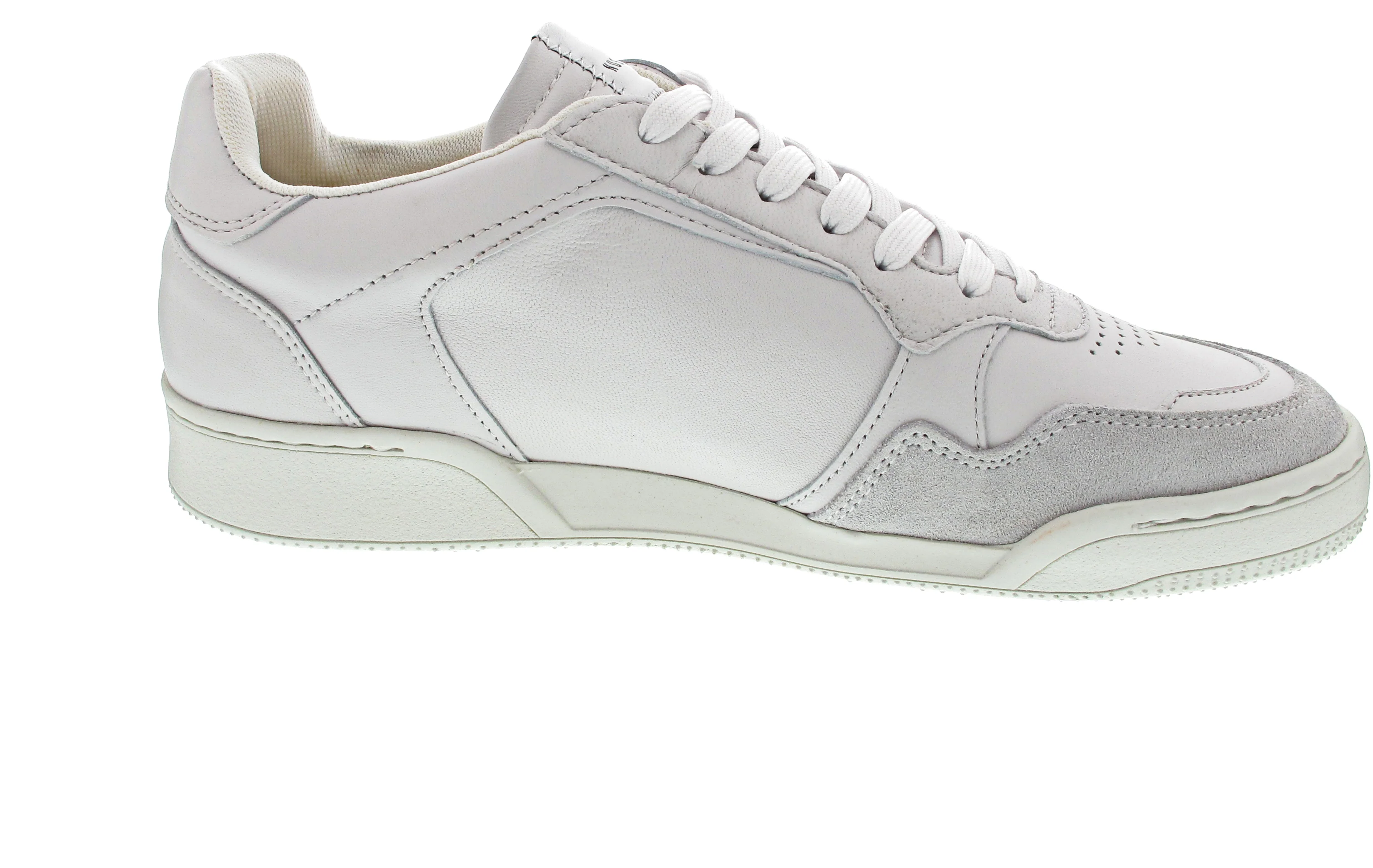Nubikk Blueberry Pulse (M) Sneaker low Weiß - Image 12