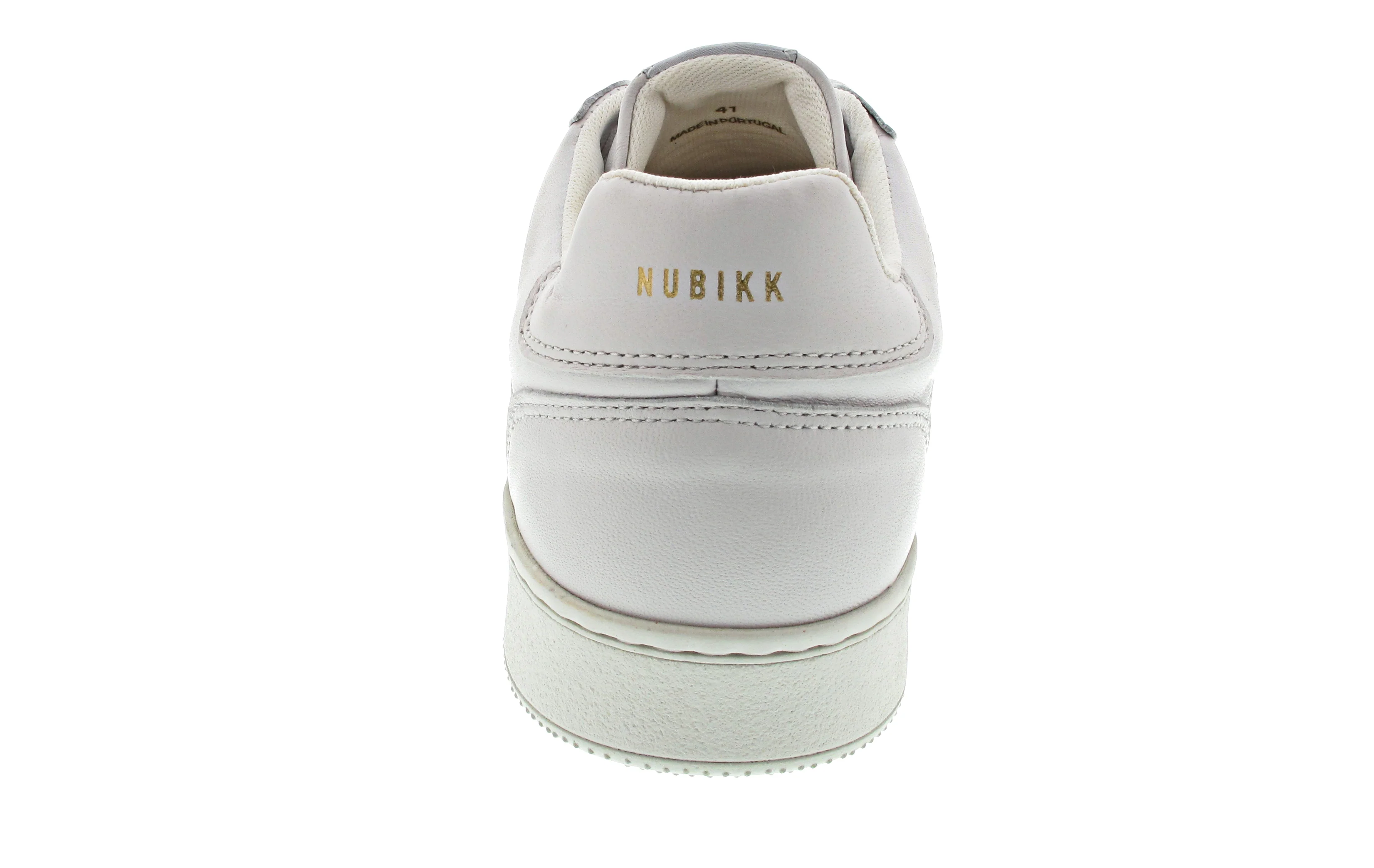 Nubikk Blueberry Pulse (M) Sneaker low Weiß - Image 9