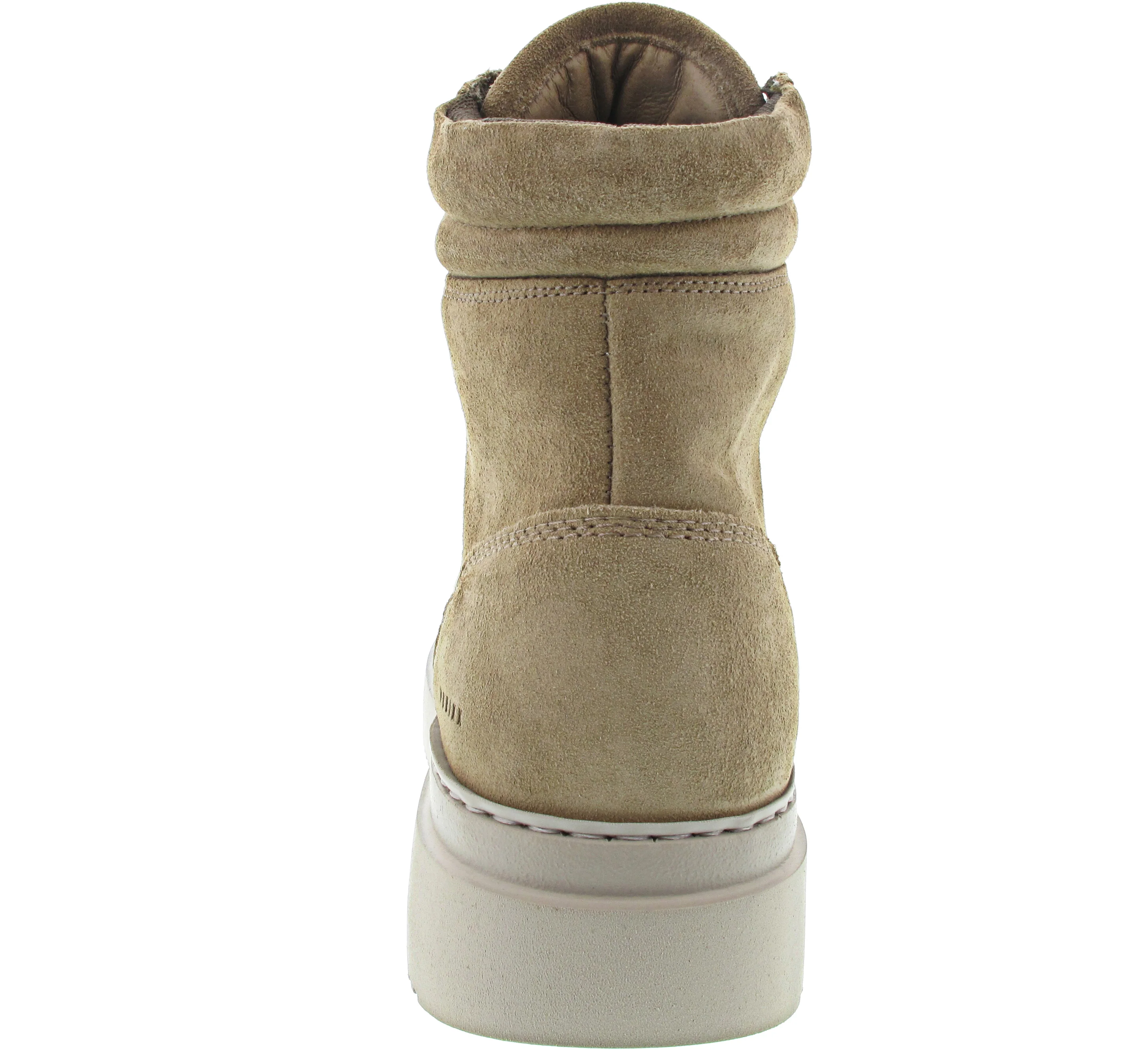 Nubikk Jonah Dune Schnürstiefel Beige - Image 15
