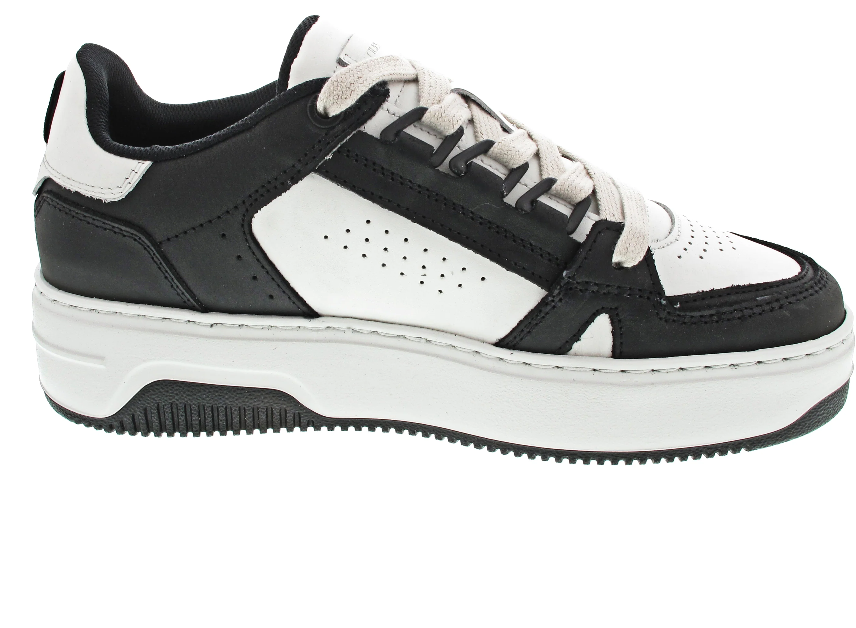 Nubikk Sneaker Schwarz - Image 3